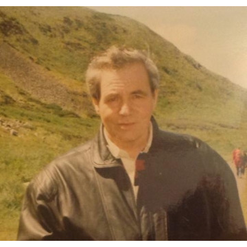 Photo of Malcolm McFADDEN