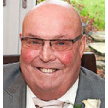 Photo of John Pickover