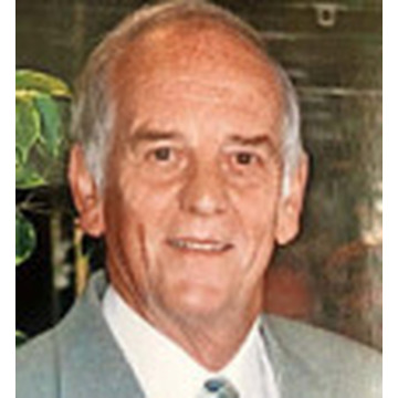 Photo of Geoffrey Frankland