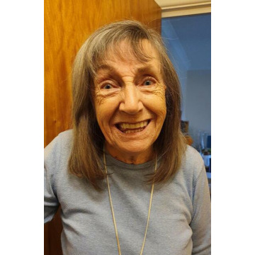 Notice Gallery for Jean Isobel TIDBURY