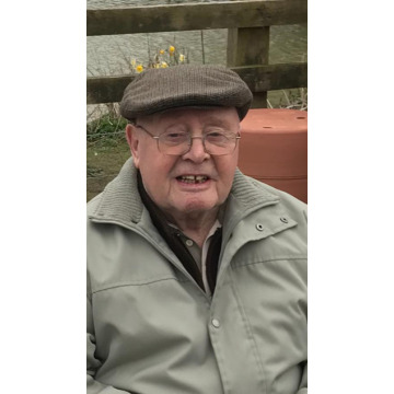 Photo of Patrick Joseph TIERNEY