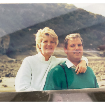 Notice Gallery for Beryl ROBINSON