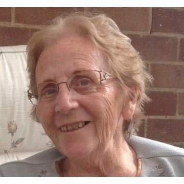 Photo of Joan ADAMS