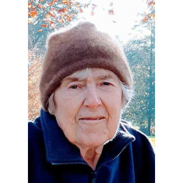 Photo of Gillian Mary COPE