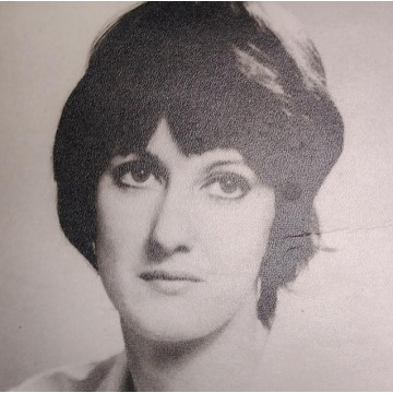 Photo of Catheryne Jane BARTON