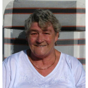 Funeral Notices - Carole Ann Elizabeth BARBER