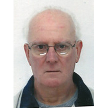 Photo of John BATKIN
