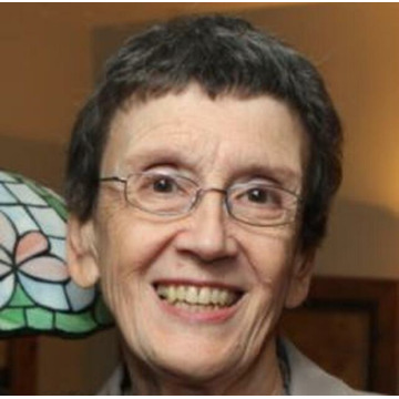 Photo of Janet JOHNSON