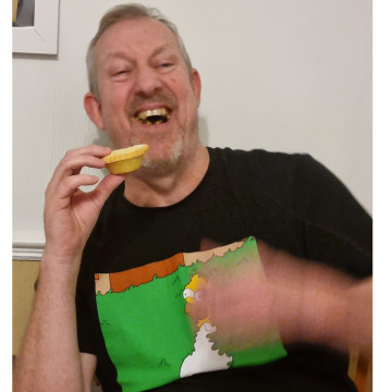 Notice Gallery for Wayne Anthony BROWN