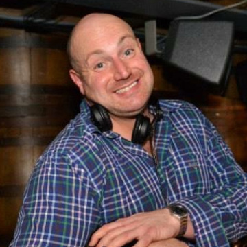 Notice Gallery for Mark EVANS