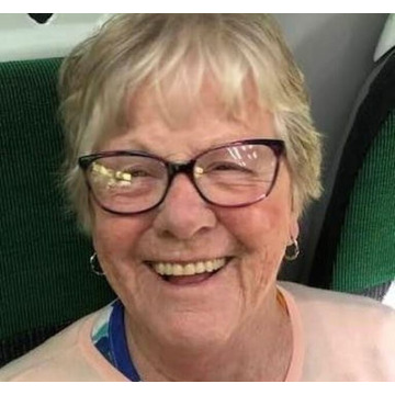 Photo of Lilian HARVEY