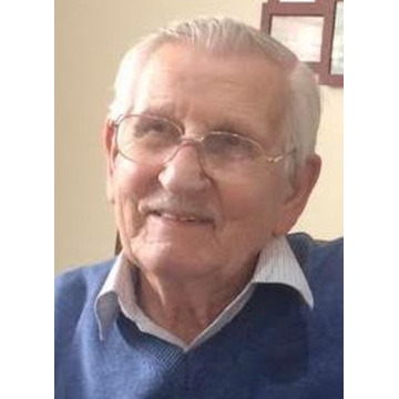 Photo of Douglas RANCE