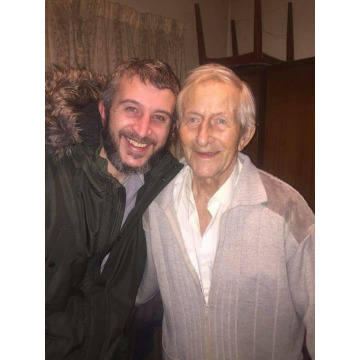 Notice Gallery for John GEOGHEGAN