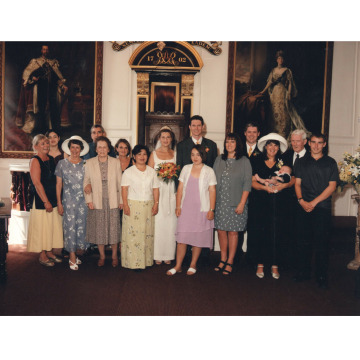 Tribute photo for Helen Frances HUDGELL