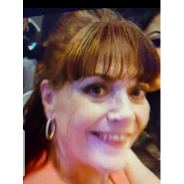 Photo of Anna GILL