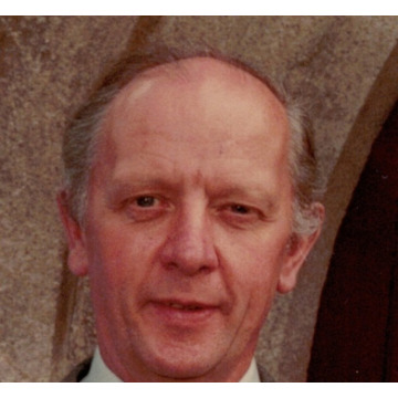 Photo of David Cyril TREVAINS