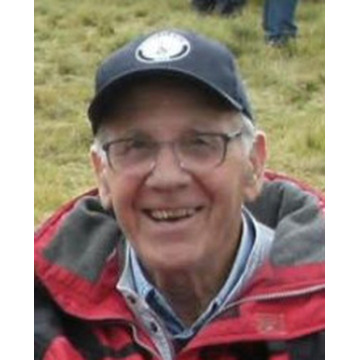 Notice Gallery for Alan Frank JARRETT