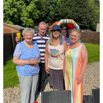 Notice Gallery for Irene Innes McGILVRAY