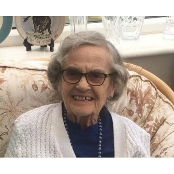 Photo of Rosena BOWEN