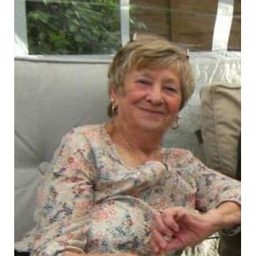 Photo of Sylvia May ARNOLD