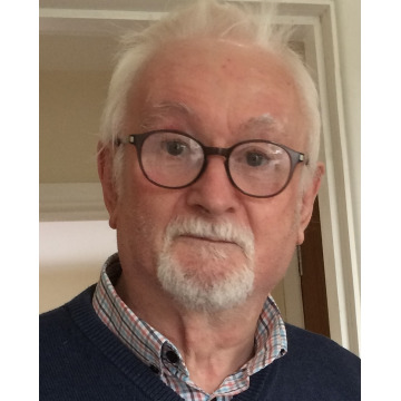 Photo of David Anthony KNEATH