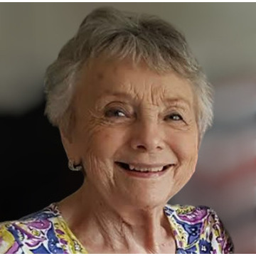 Photo of Marlene MACKAY