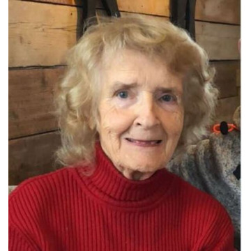 Photo of Eileen Alice Leah BARTRUM