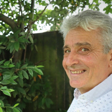 Photo of Giuseppe Marcello POLVANI