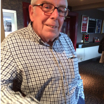 Photo of Bernard HOLLAND