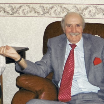 Photo of Brian Patrick WAYMAN