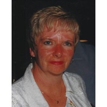 Photo of Patricia YATES