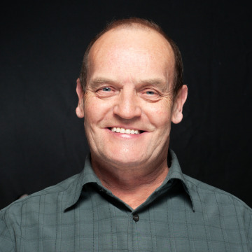 Photo of Thomas BUTLER