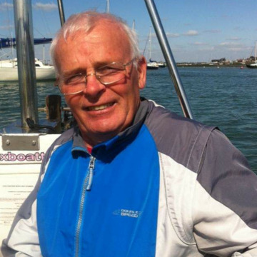 Photo of Christopher BROCK