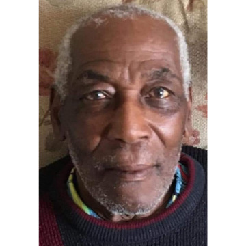 Photo of Joseph WESTON