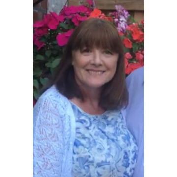 Photo of Linda McCABE