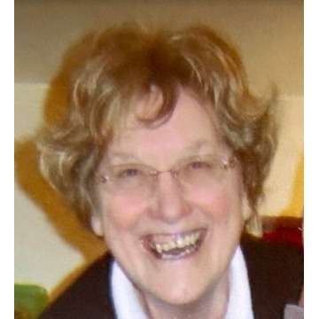 Notice Gallery for Joan BRASSINGTON