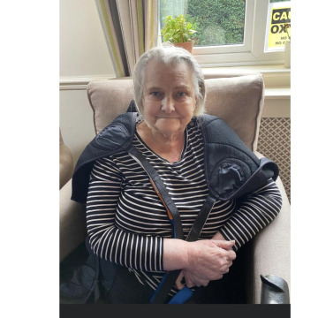 Notice Gallery for Gertrude Florence PORTEUS