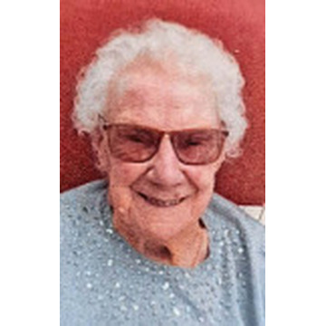 Notice Gallery for Marjorie BOLTON