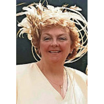 Notice Gallery for June LEEMING (NEE KEIGHLEY)