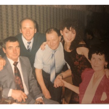 Notice Gallery for James John HARPER