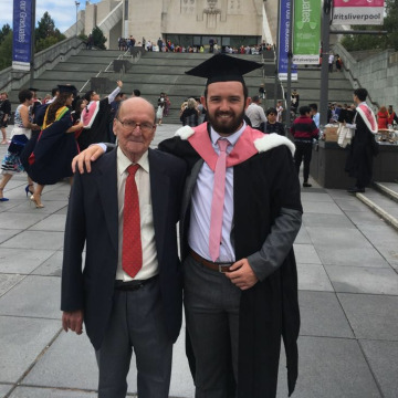 Notice Gallery for James John HARPER