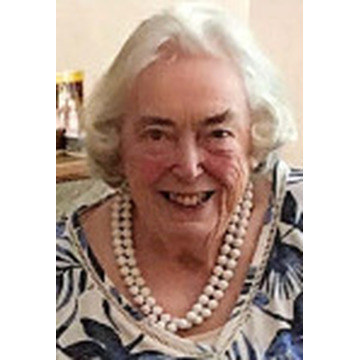 Notice Gallery for Eileen Mary BOLTON (NEE WILSON)