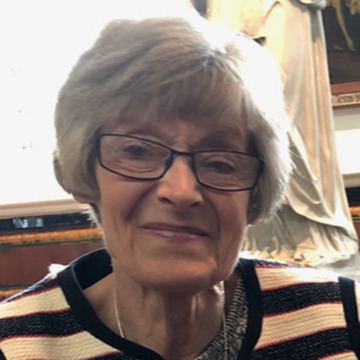Photo of Gloria Ann PRICE
