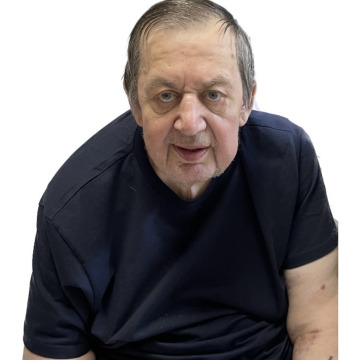 Photo of David JAKEMAN