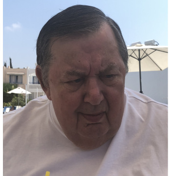 Notice Gallery for David JAKEMAN