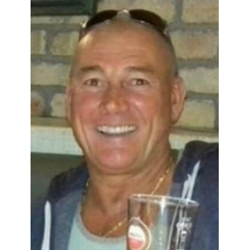 Photo of Paul BAITUP