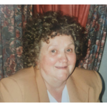 Photo of Honor CRONLEY