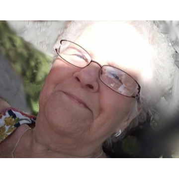 Notice Gallery for Shirley Isabel ANDERSON