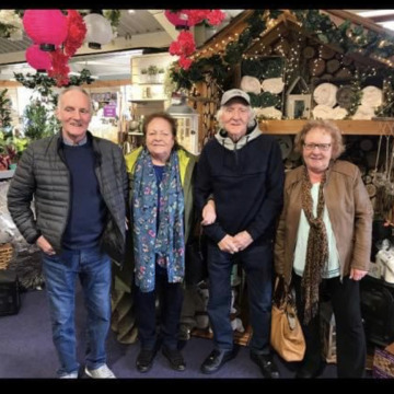 Notice Gallery for Martin William FLANNIGAN