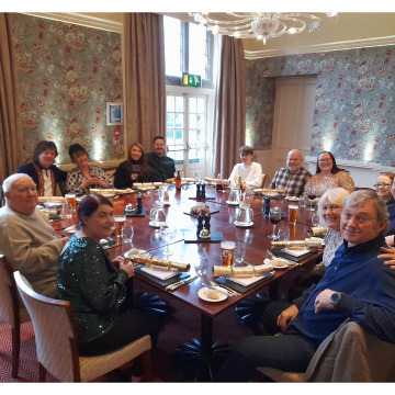 Photo of Eric MARSHALL